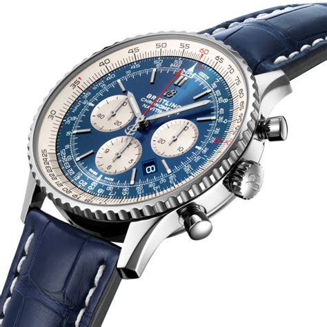 breitling navitimer 46mm watch|breitling navitimer chrono 46mm watch.